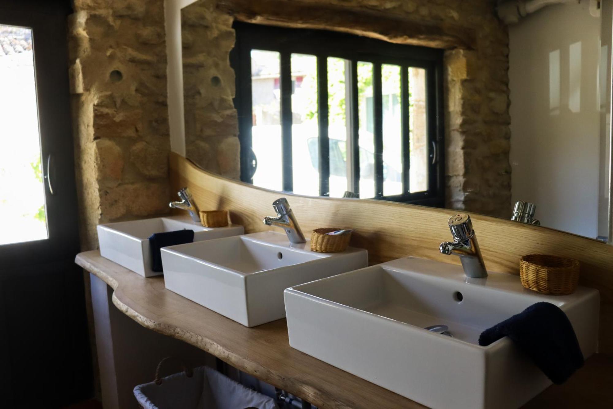 Gite De L'Escanson Un Temps Pour Soi Robion en Luberon Zewnętrze zdjęcie